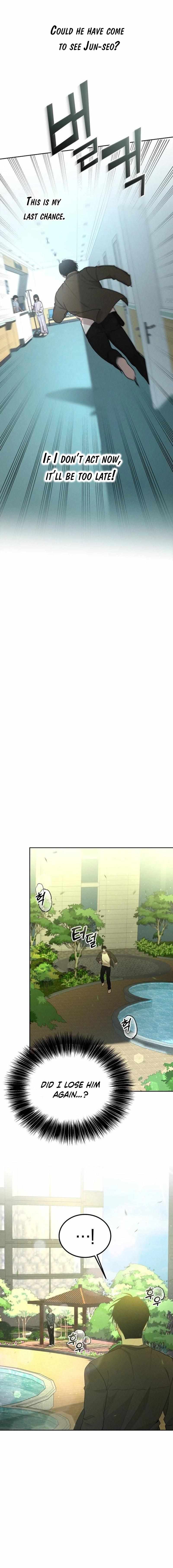 Shift - Manhwa Chapter 9 19